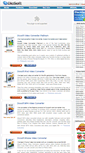 Mobile Screenshot of dicsoft.com
